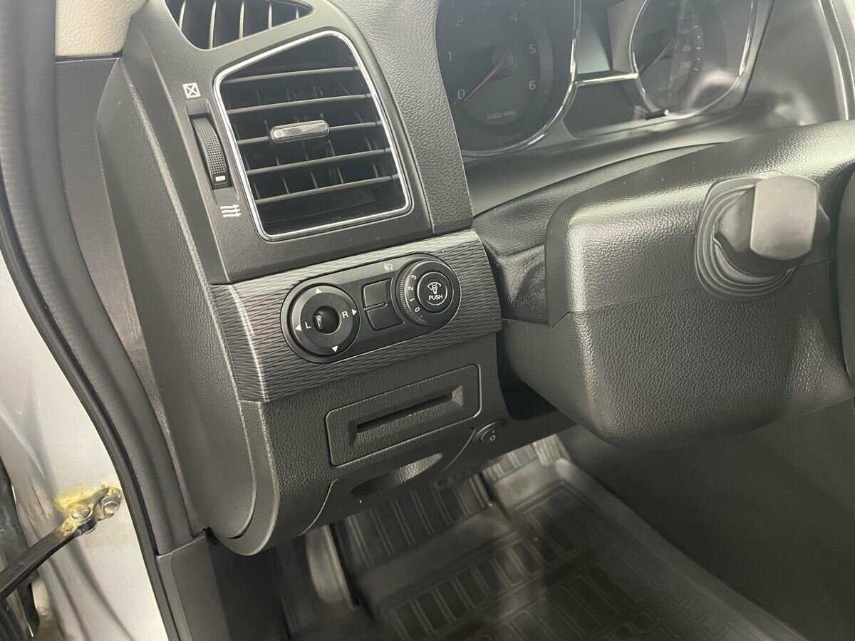 Chevrolet Captiva, 2014 Фото №9