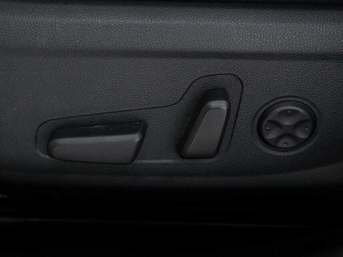 Kia Optima, 2018 Фото №20