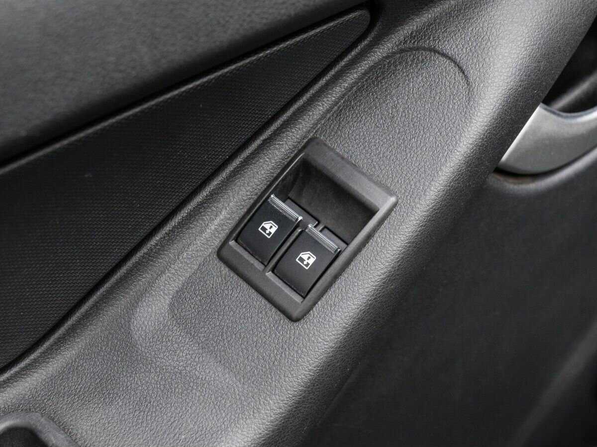 Lada (ВАЗ) Granta, 2018 Фото №16