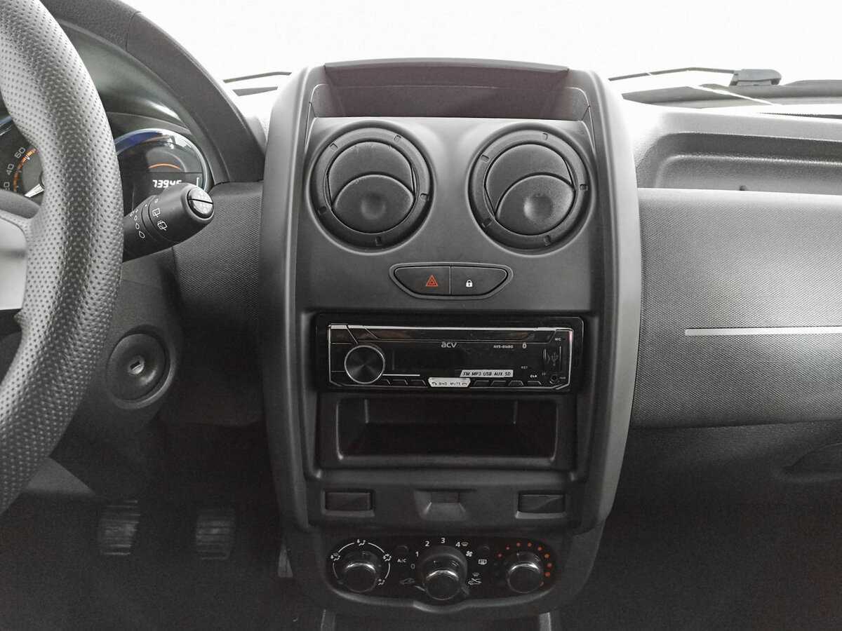 Lada (ВАЗ) Largus, 2022 Фото №11