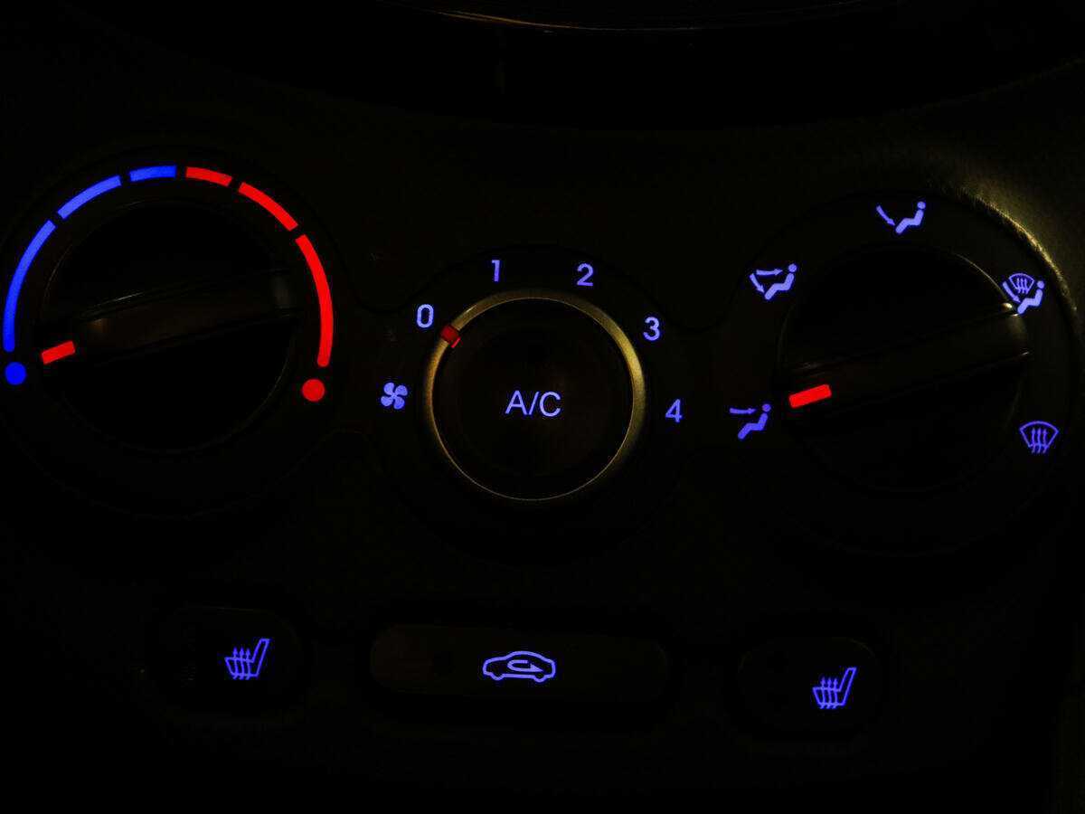 Hyundai Solaris, 2014 Фото №15