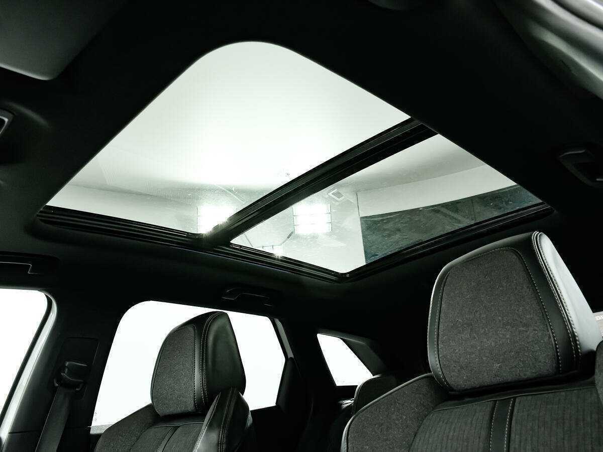 Peugeot 3008, 2017 Фото №16