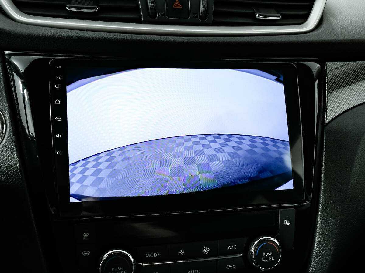 Nissan X-Trail, 2016 Фото №13