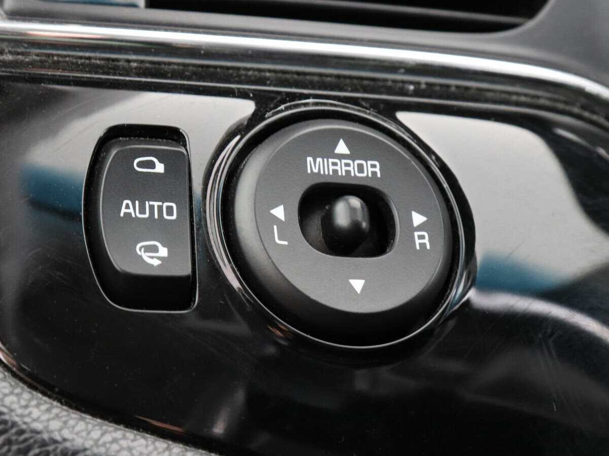 Kia Ceed, 2016 Фото №17