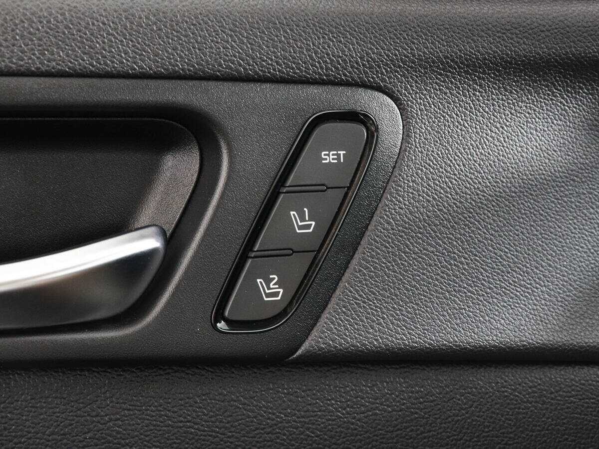 Kia Optima, 2017 Фото №16