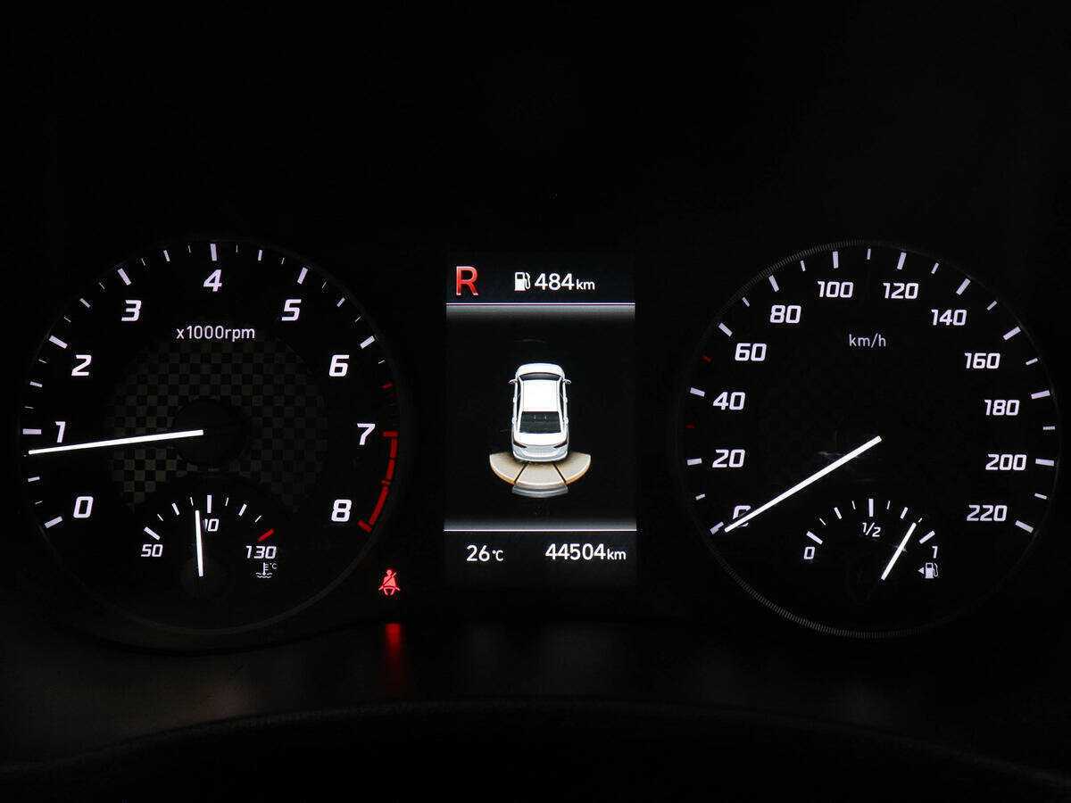 Hyundai Solaris, 2020 Фото №11