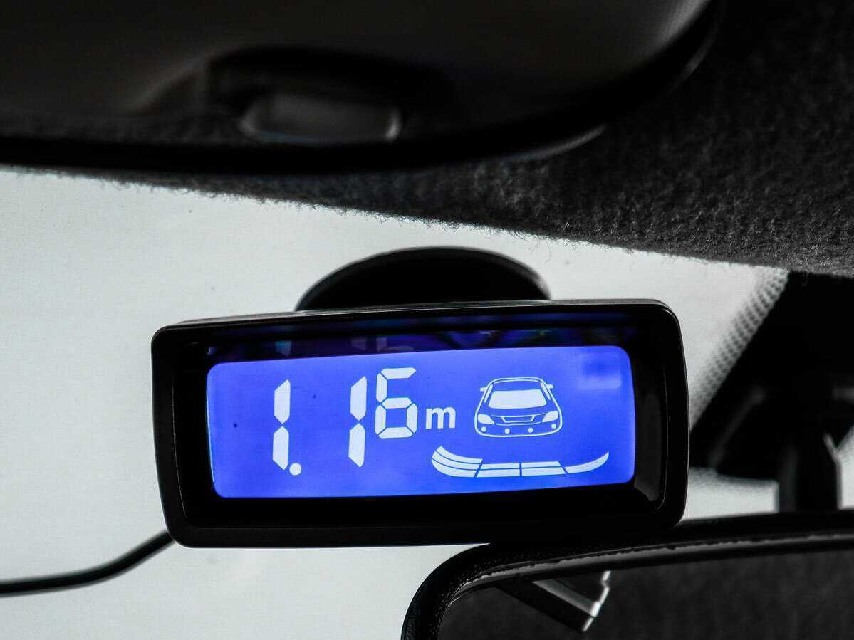 Lada (ВАЗ) Granta, 2015 Фото №15