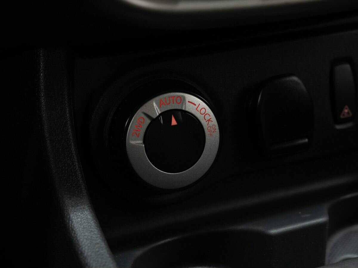 Renault Duster, 2014 Фото №17