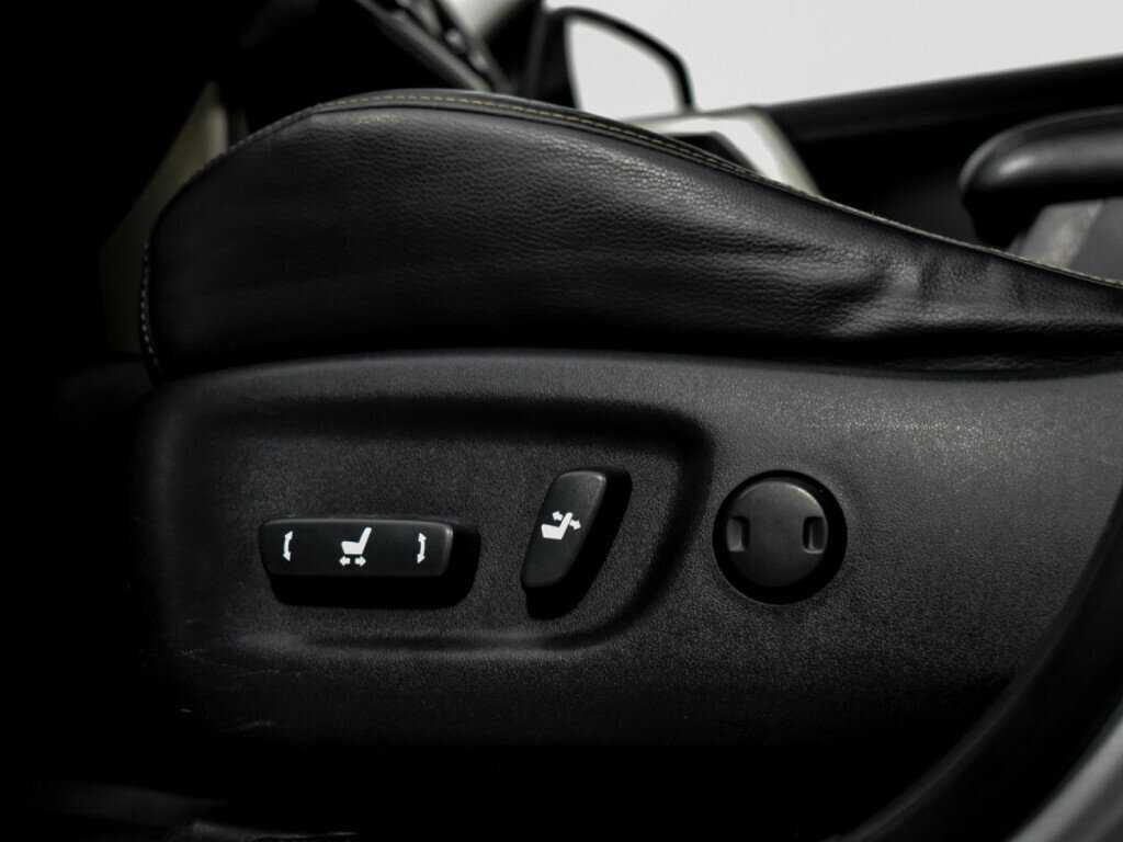 Toyota RAV4, 2013 Фото №9