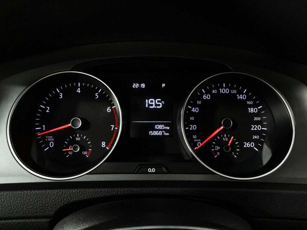 Volkswagen Golf, 2013 Фото №12