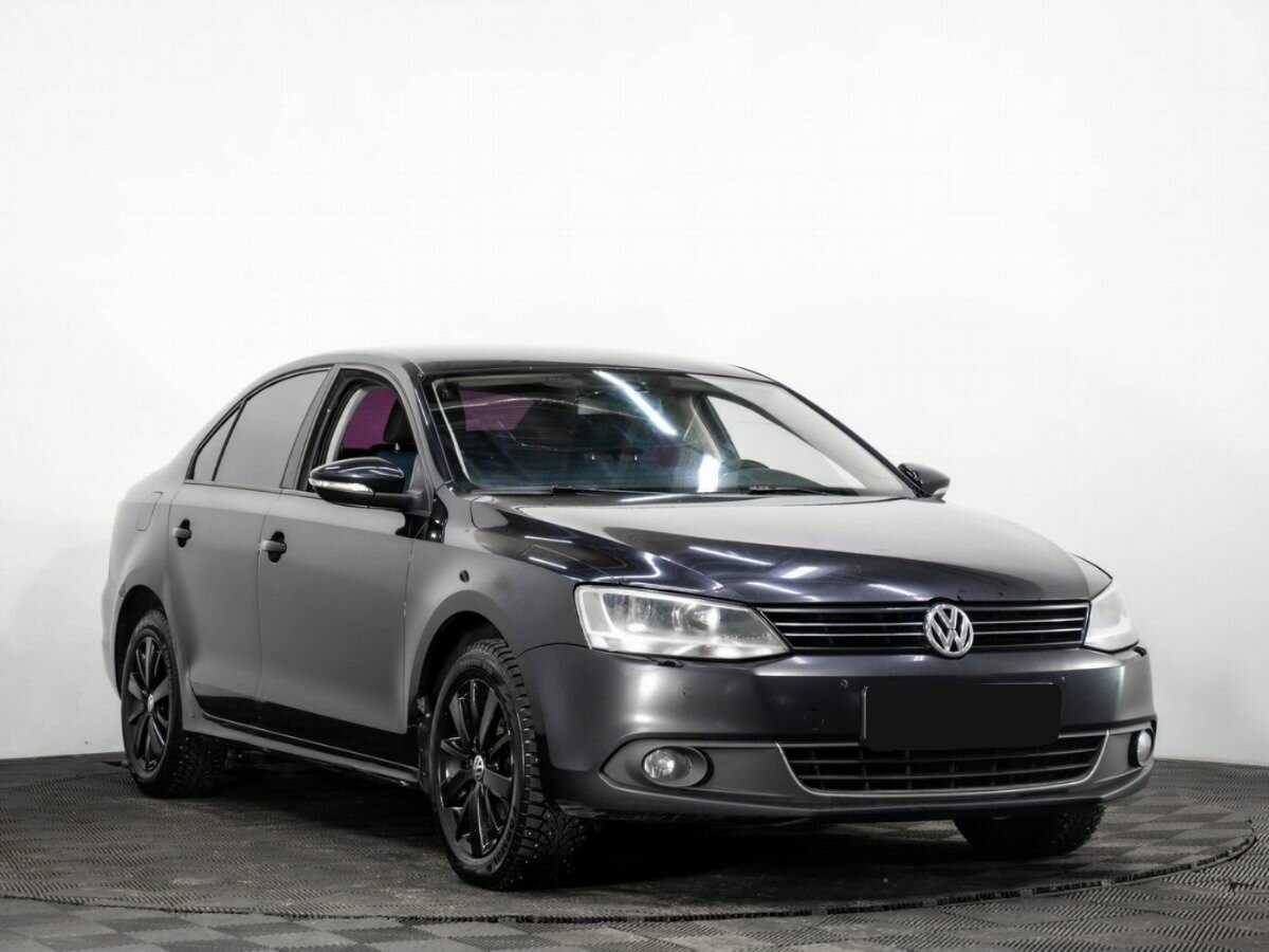 Volkswagen Jetta, 2013 Фото №3