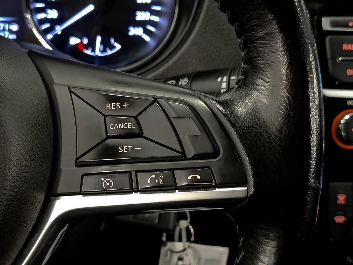 Nissan Qashqai, 2019 Фото №27