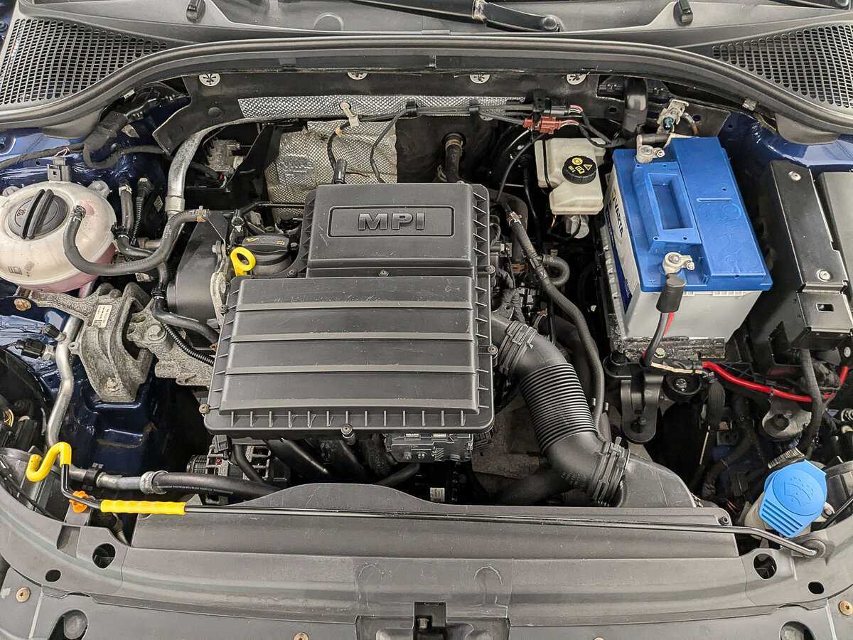 Skoda Octavia, 2015 Фото №9