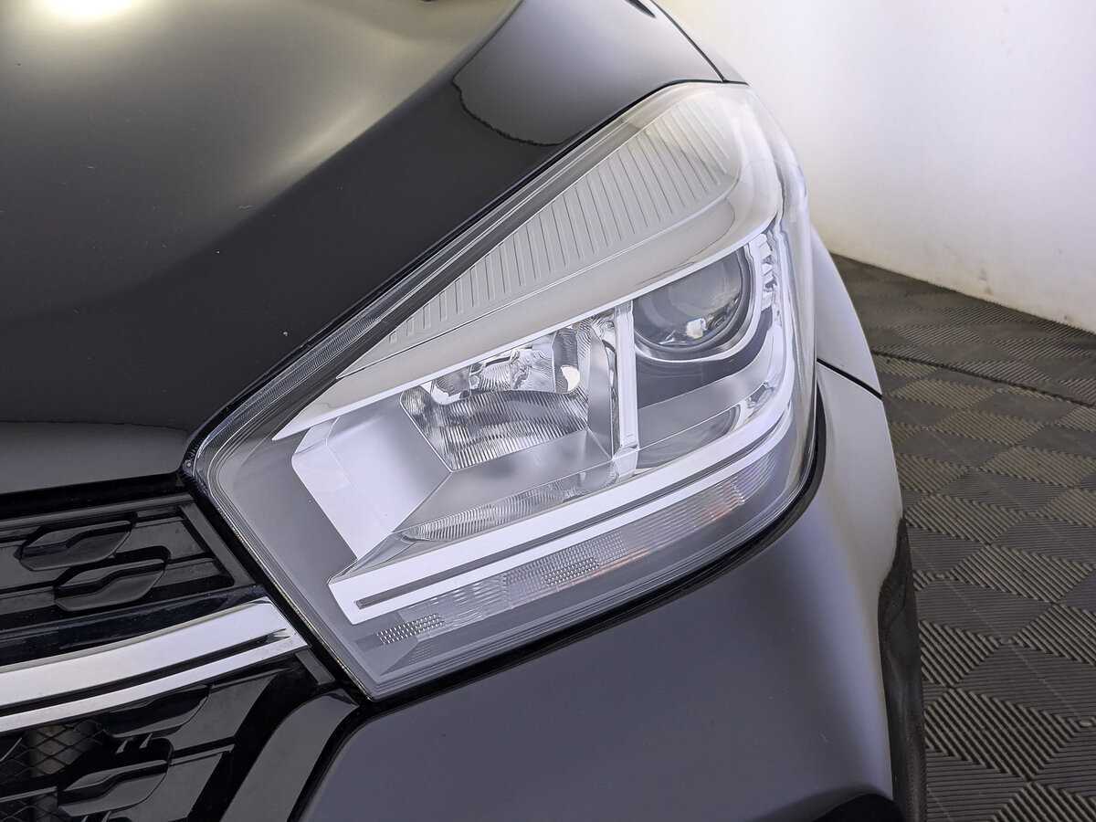 CHERY Tiggo 4, 2021 Фото №11