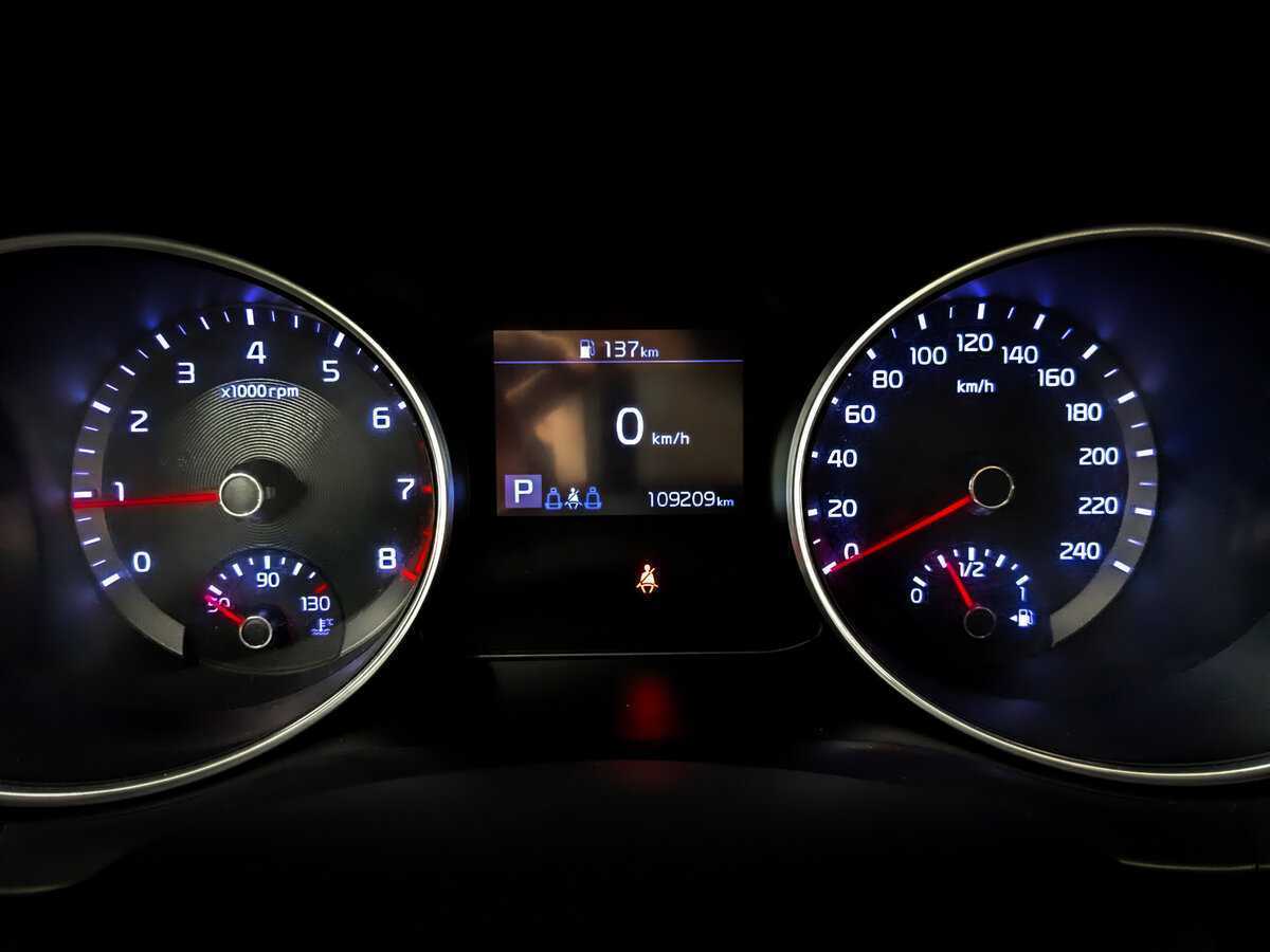 Kia Ceed, 2019 Фото №13