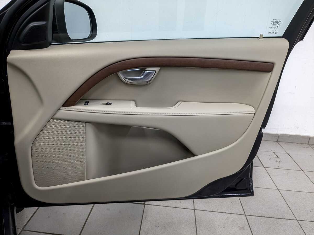 Volvo S80, 2013 Фото №25