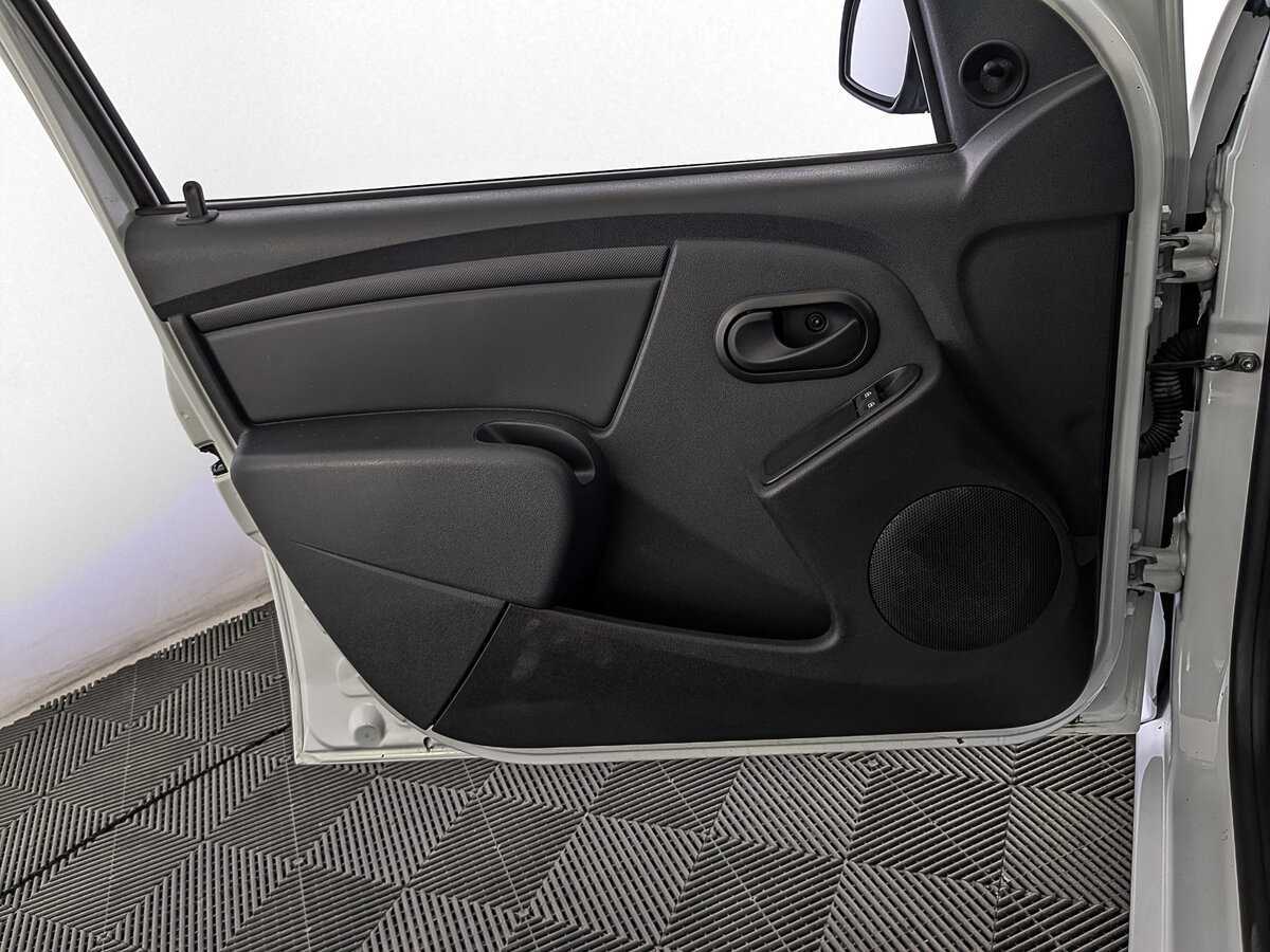 Lada (ВАЗ) Largus, 2021 Фото №19