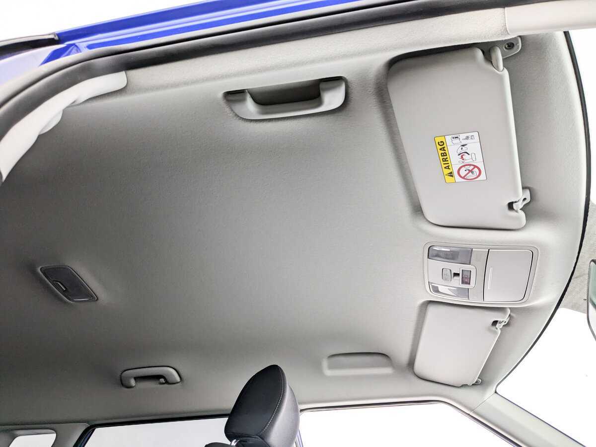 Kia Soul, 2020 Фото №22