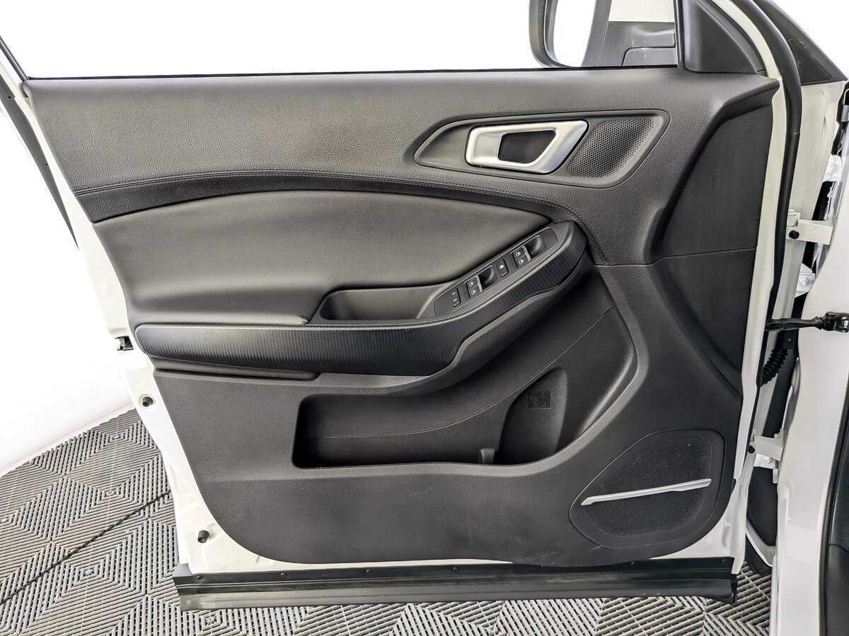 CHERY Tiggo 4, 2021 Фото №19