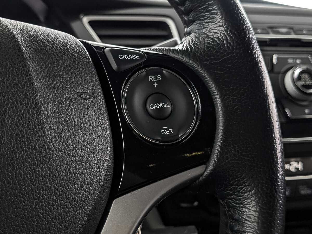 Honda Civic, 2013 Фото №28