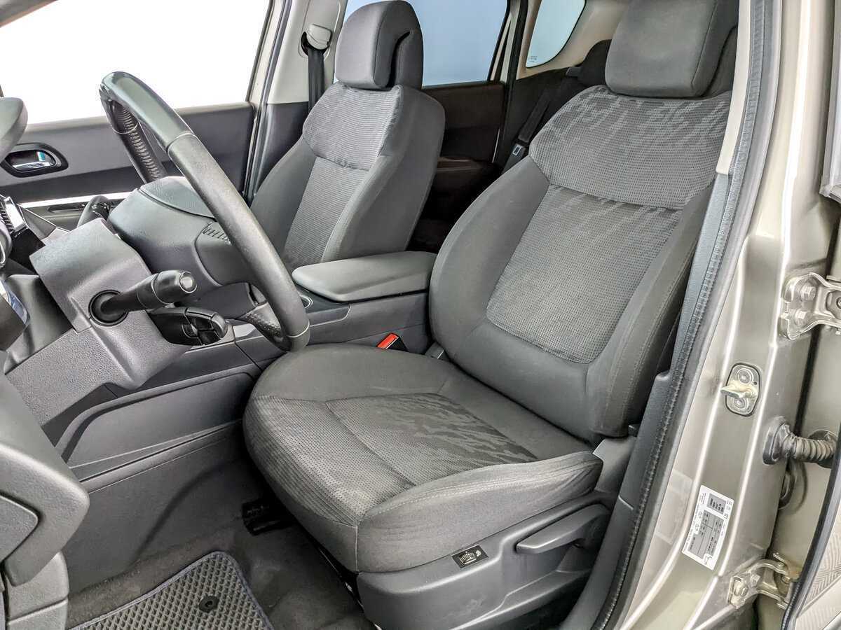 Peugeot 3008, 2012 Фото №20