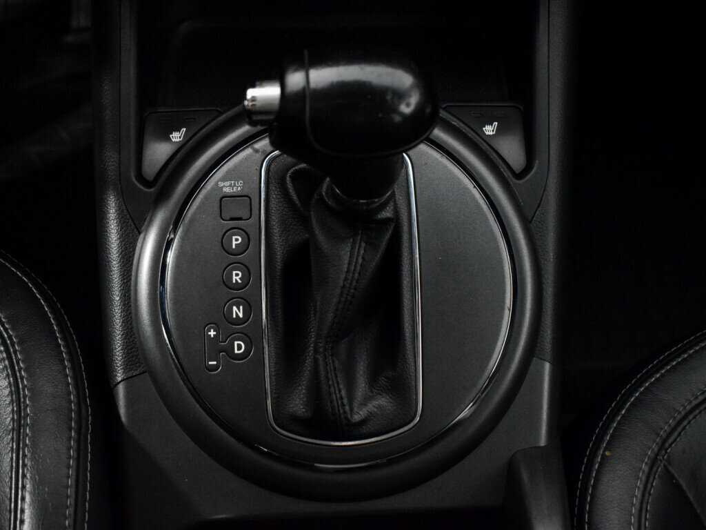 Kia Sportage, 2013 Фото №9