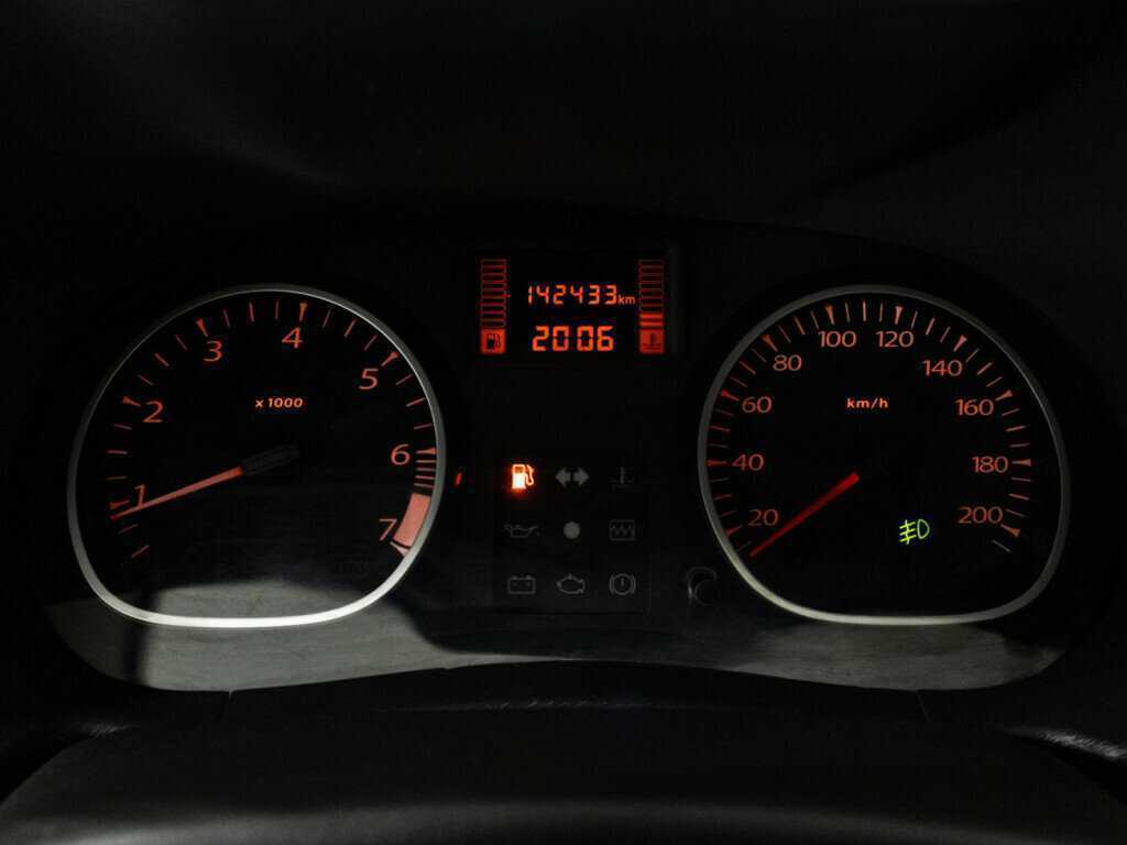 Renault Duster, 2014 Фото №12