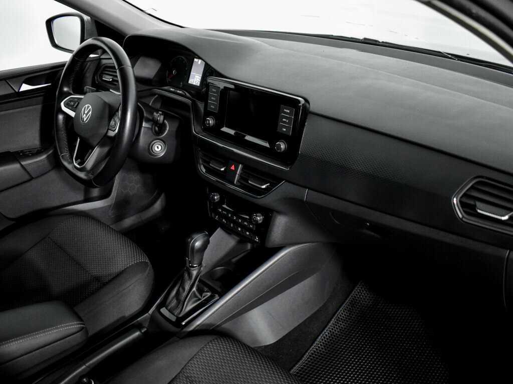 Volkswagen Polo, 2021 Фото №13