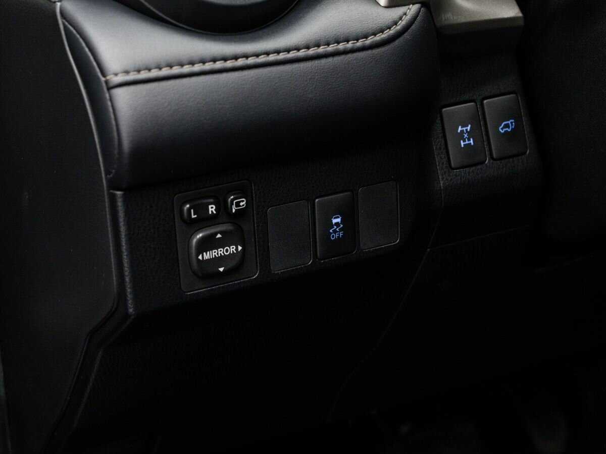 Toyota RAV4, 2013 Фото №16