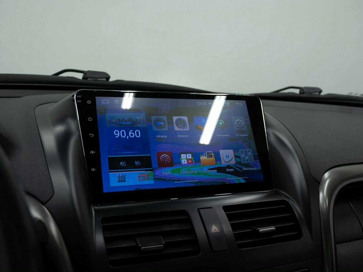 FAW Besturn X80, 2017 Фото №19