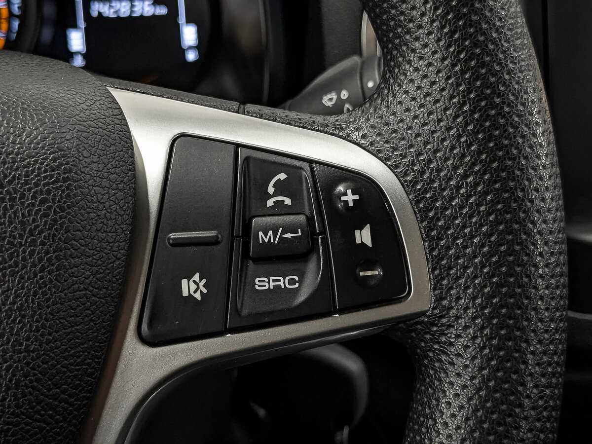 Lada (ВАЗ) XRAY, 2019 Фото №26