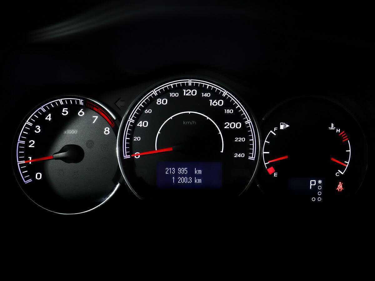 Renault Koleos, 2012 Фото №14