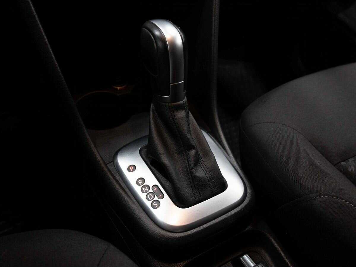 Volkswagen Polo, 2016 Фото №21