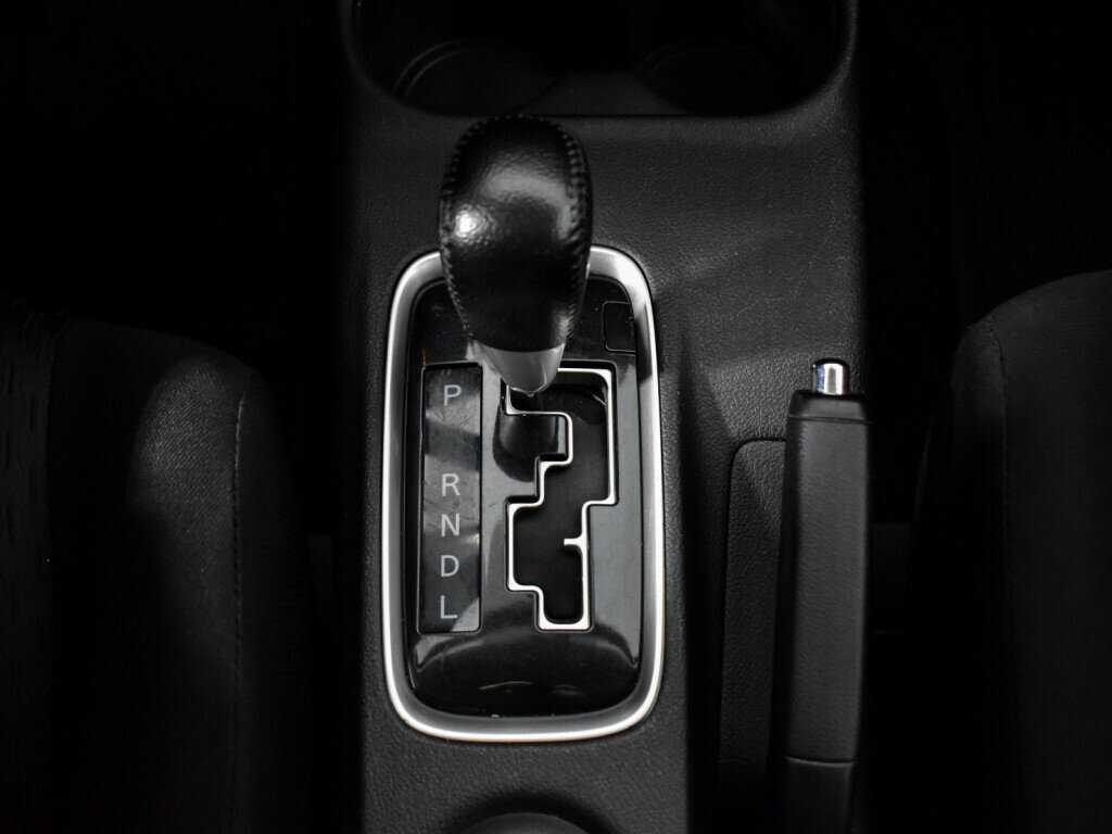 Mitsubishi Outlander, 2014 Фото №10