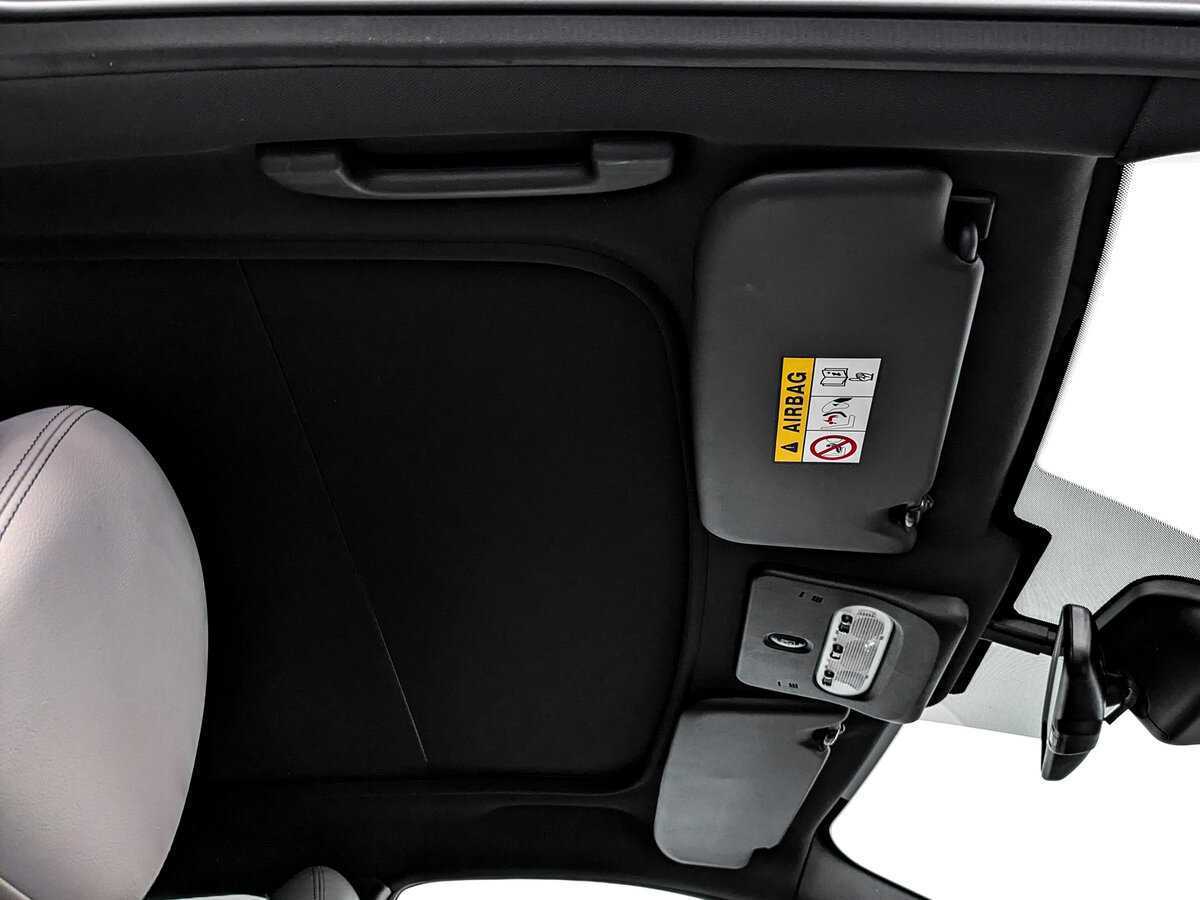 Nissan Qashqai, 2016 Фото №22