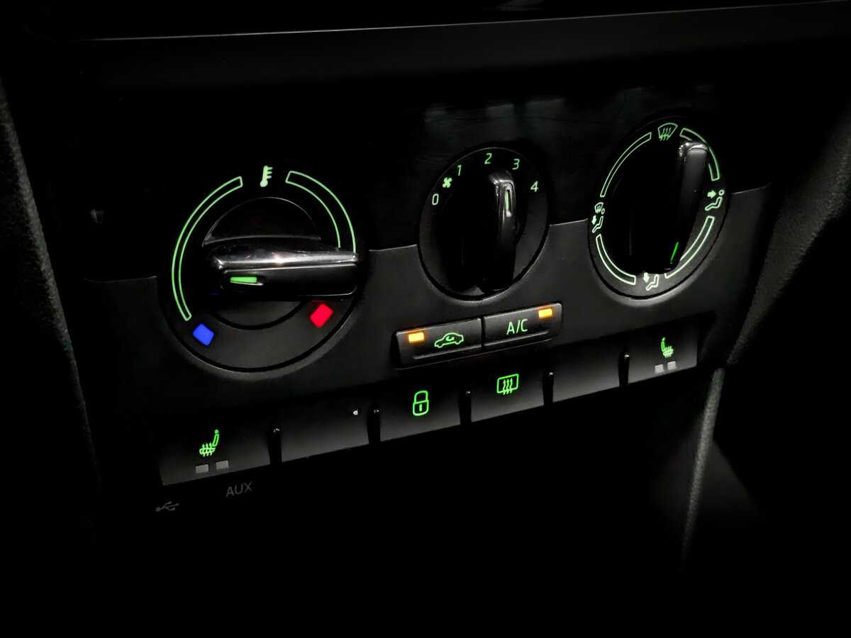 Skoda Rapid, 2017 Фото №24