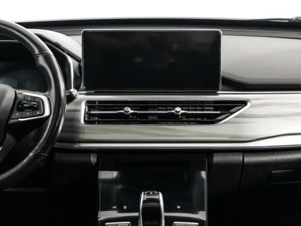 CHERY Tiggo 8 Pro, 2021 Фото №14