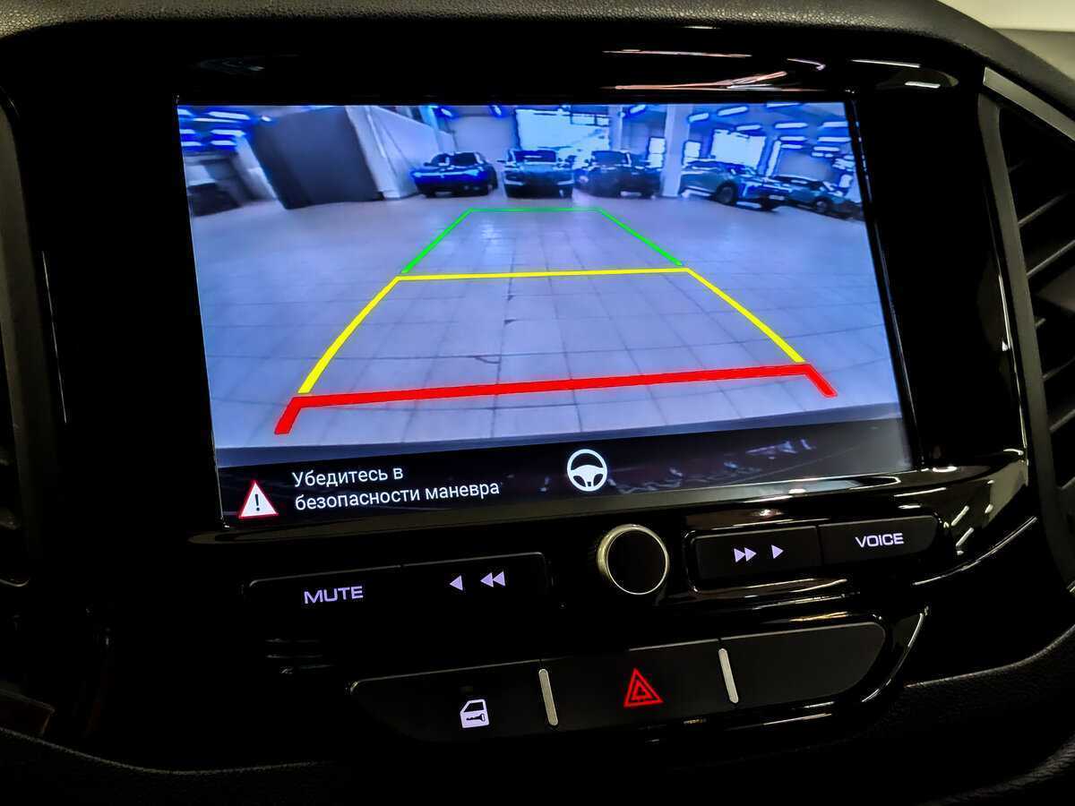 Lada (ВАЗ) XRAY Cross, 2022 Фото №24