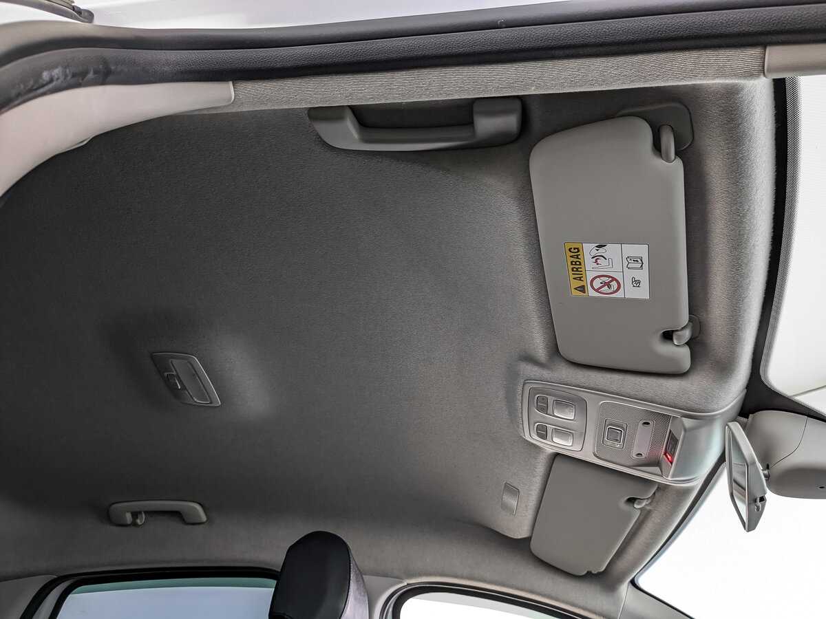 Renault Arkana, 2019 Фото №22