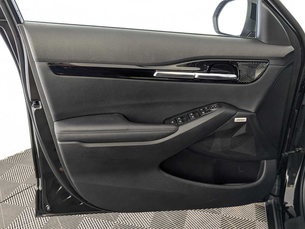 Kia Seltos, 2020 Фото №19