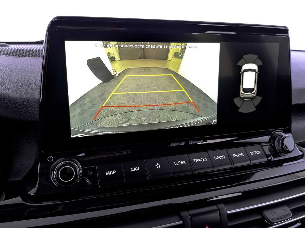 Kia Seltos, 2020 Фото №27