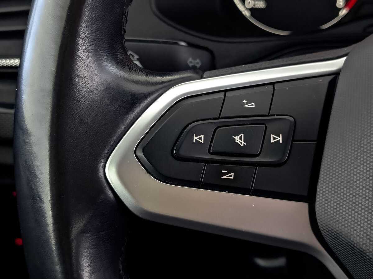 Volkswagen Polo, 2020 Фото №27