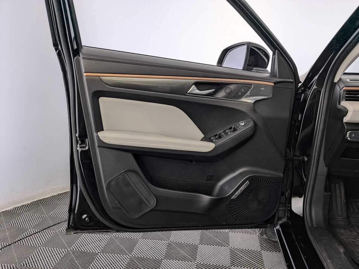 Haval Jolion, 2022 Фото №19