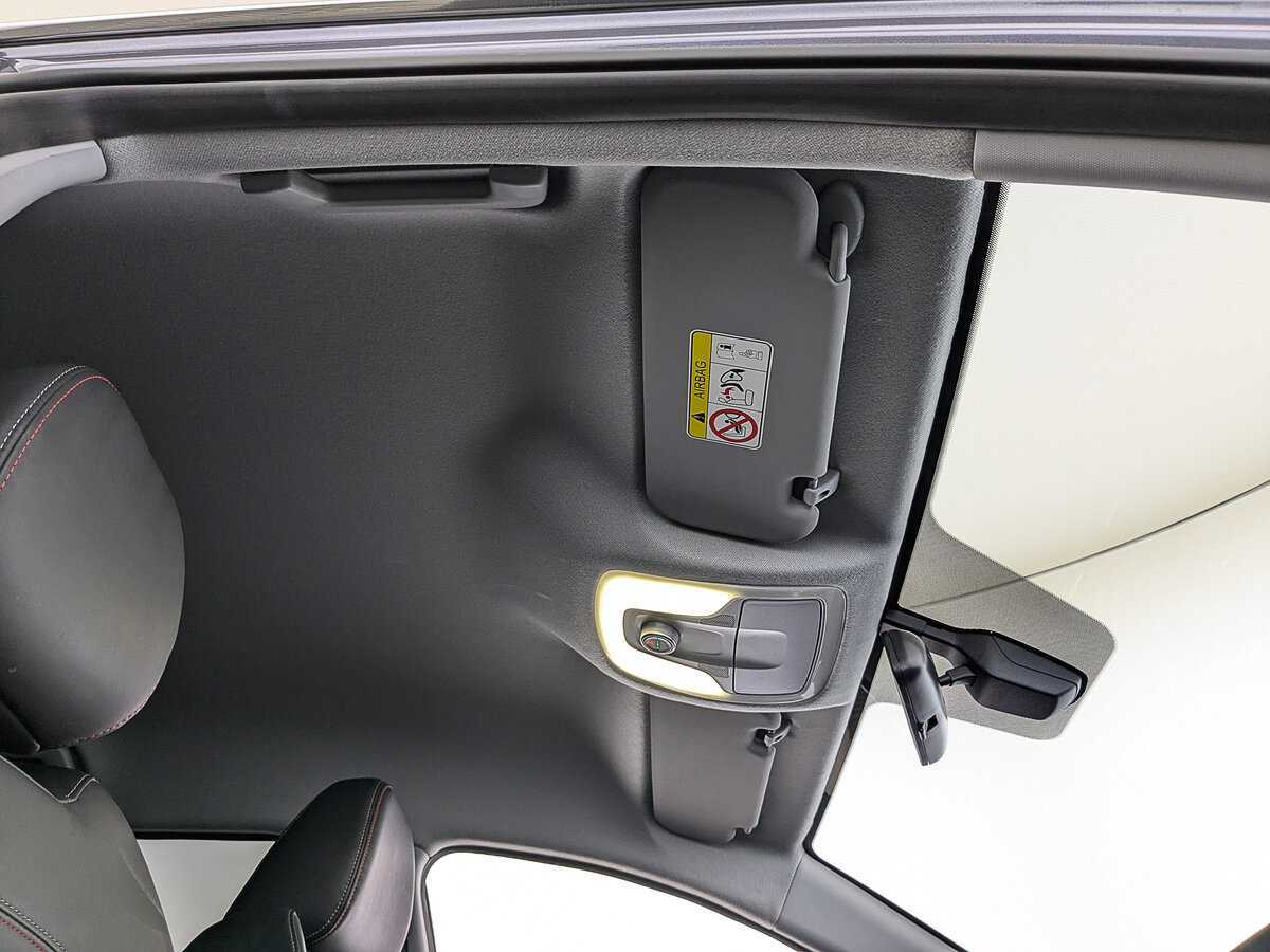 CHERY Tiggo 7 Pro, 2022 Фото №22