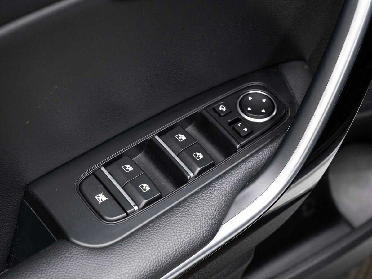 Kia Ceed, 2018 Фото №17