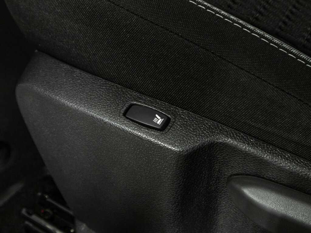 Renault Kaptur, 2019 Фото №17