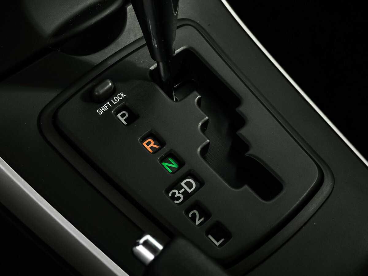 Toyota Corolla, 2012 Фото №16