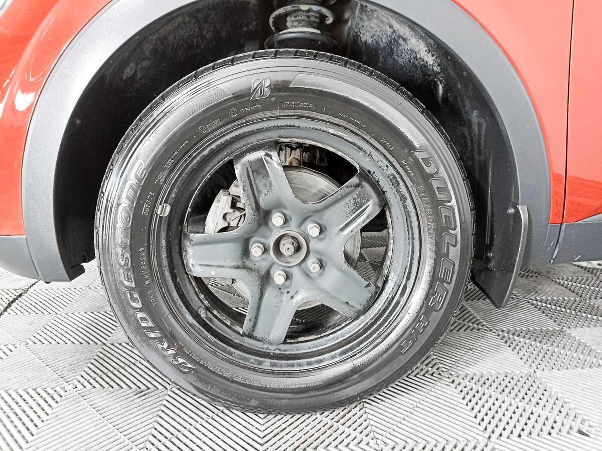 Renault Arkana, 2020 Фото №18