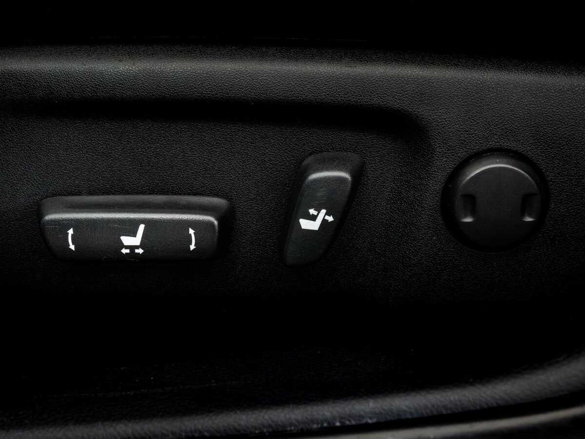 Toyota Camry, 2015 Фото №19