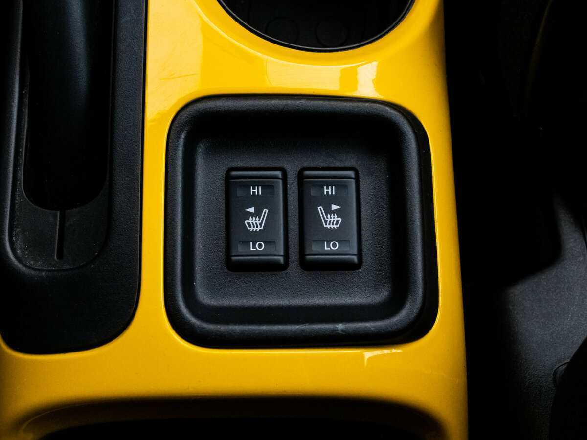 Nissan Juke, 2017 Фото №17